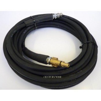 Vax 10m drain cleaning hose